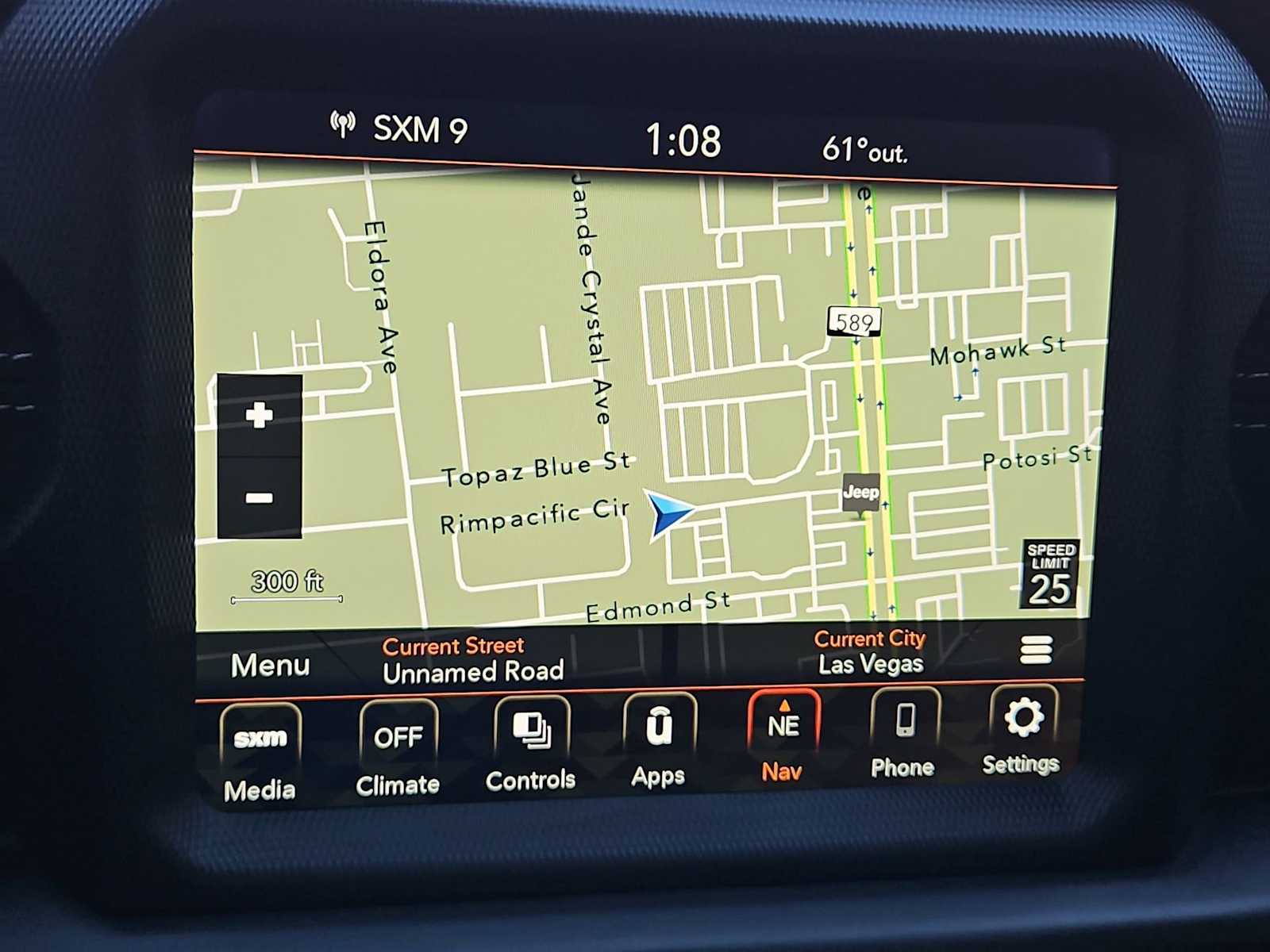 Thumbnail: 2023 Jeep Wrangler - 27