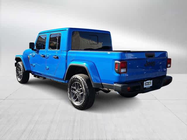 Thumbnail: 2026 Jeep Gladiator - 6