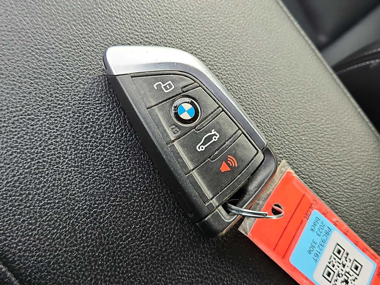 Thumbnail: 2023 BMW 3 Series - 35