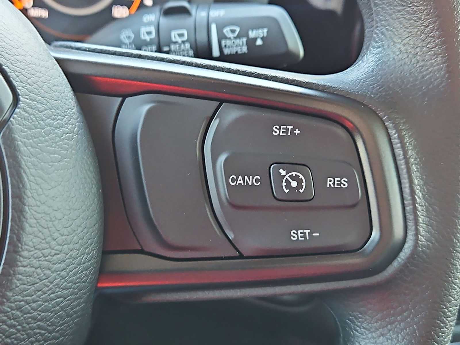 Thumbnail: 2026 Jeep Wrangler - 23