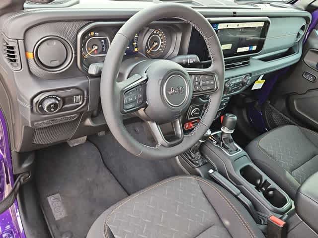 Thumbnail: 2026 Jeep Gladiator - 10