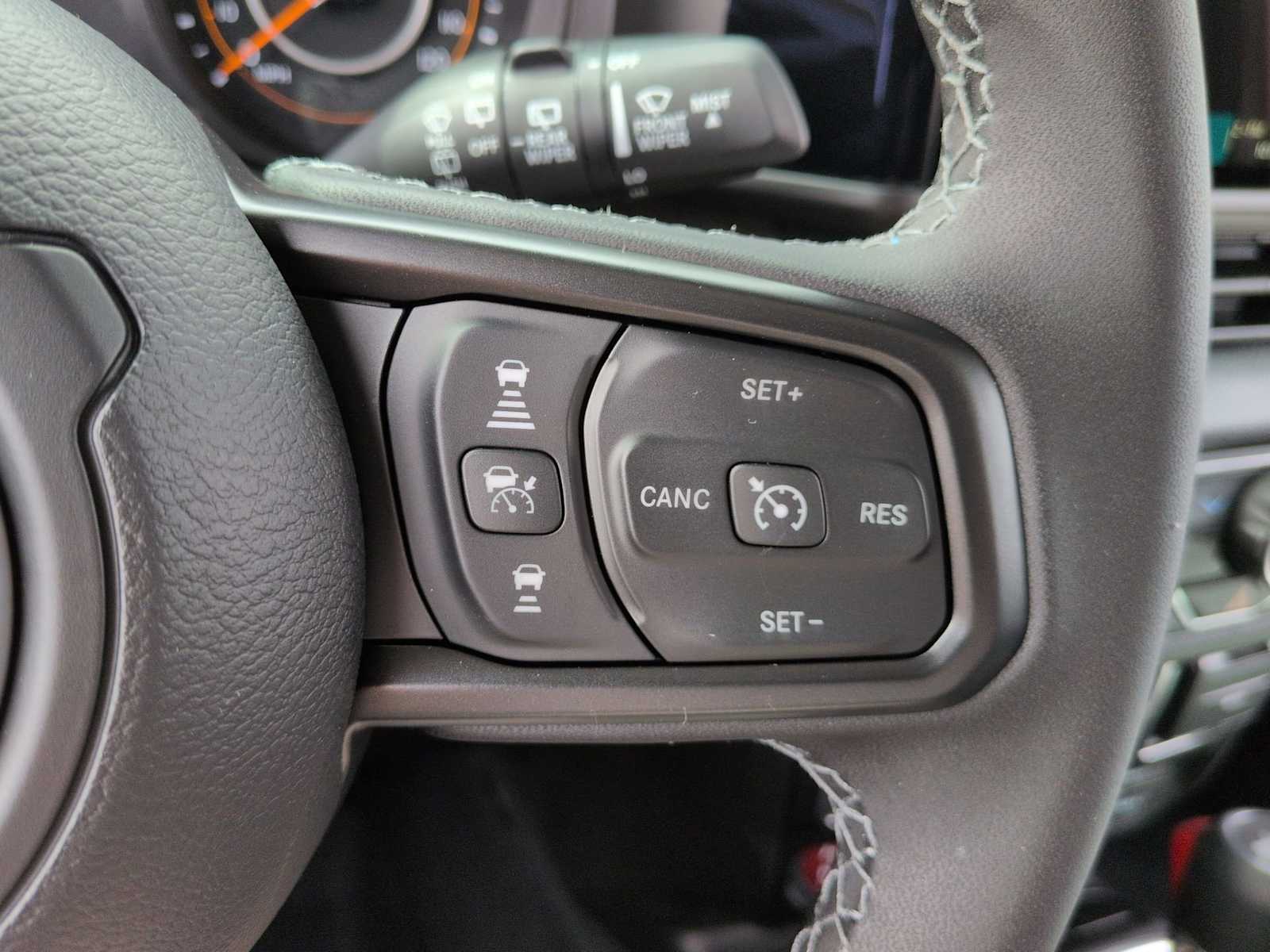 Thumbnail: 2026 Jeep Wrangler - 25