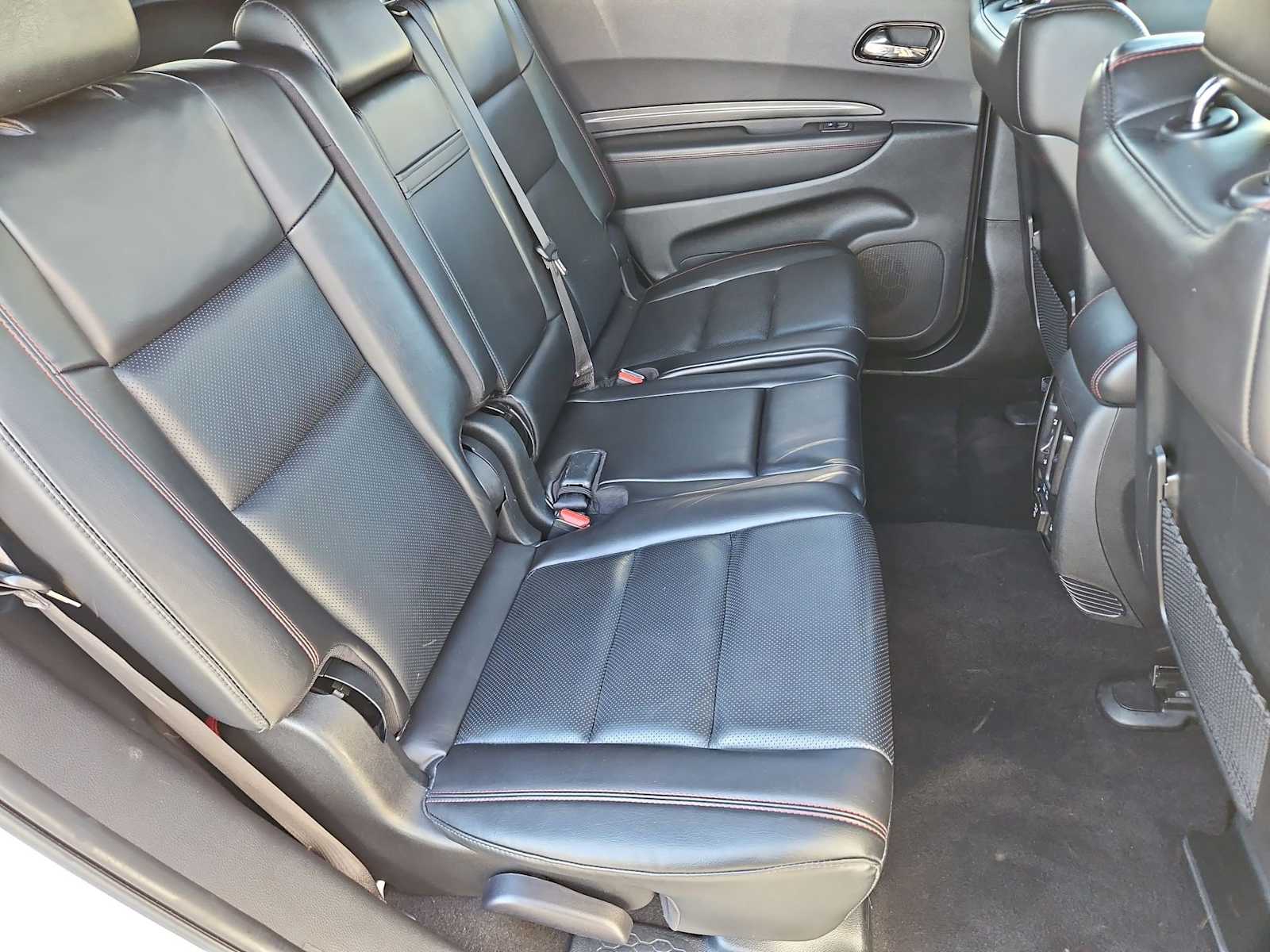 Thumbnail: 2024 Dodge Durango - 21