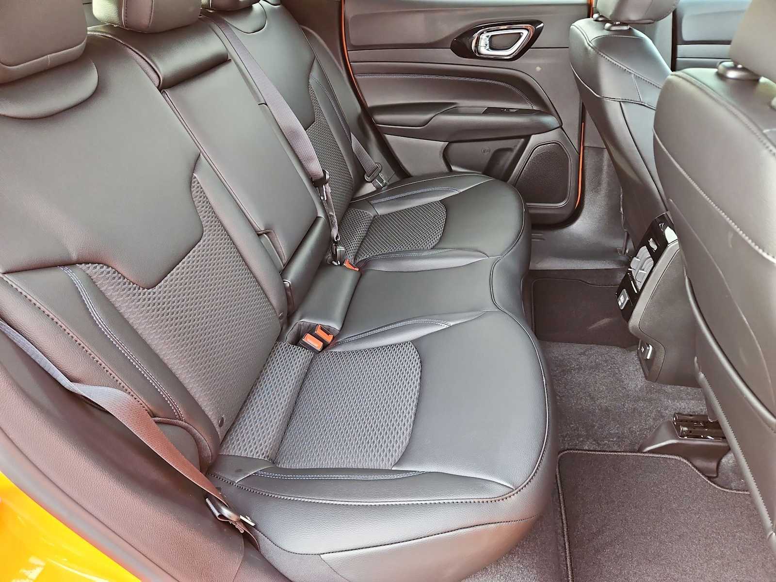 Thumbnail: 2026 Jeep Compass - 20