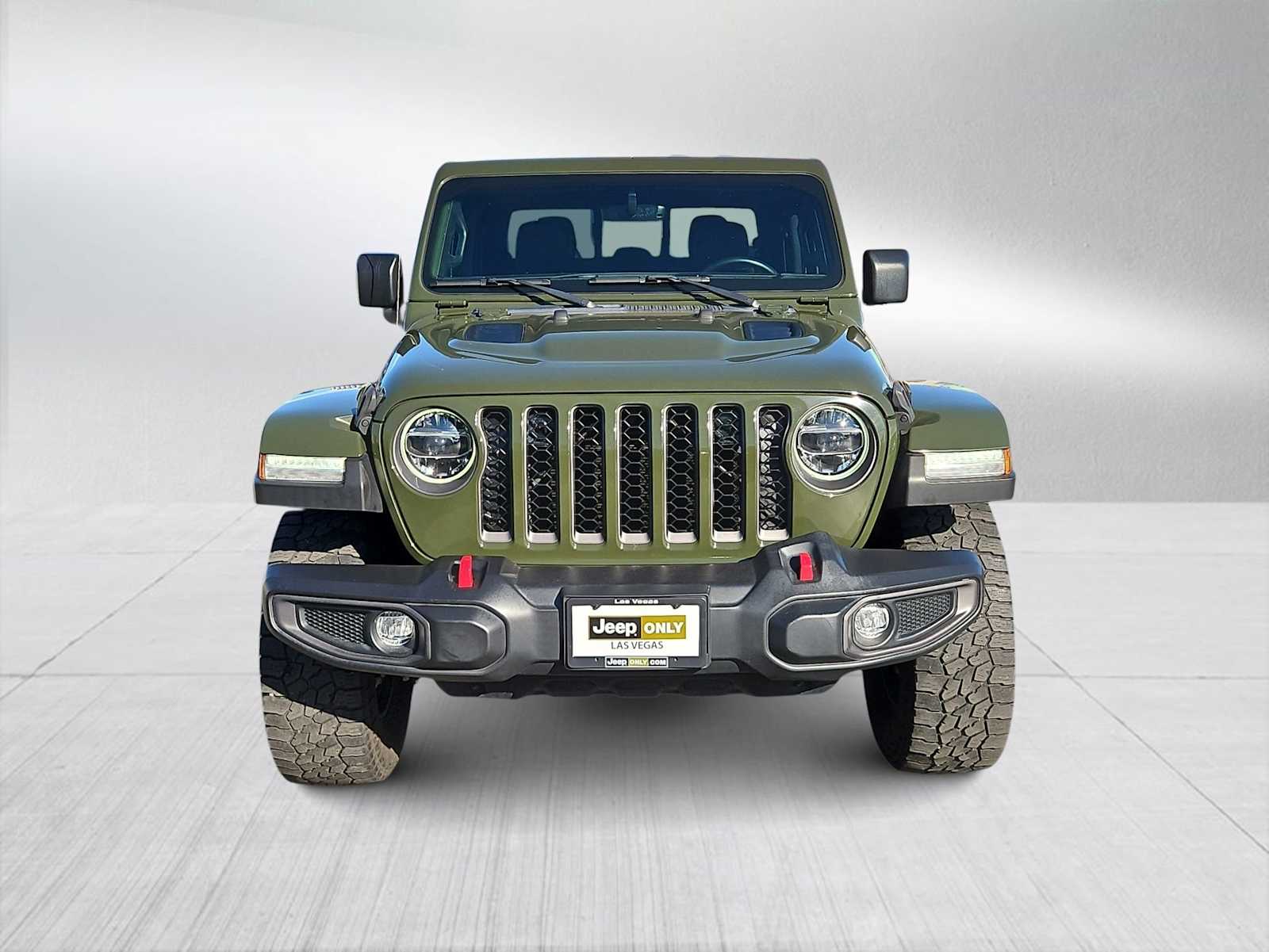 Thumbnail: 2022 Jeep Gladiator - 5
