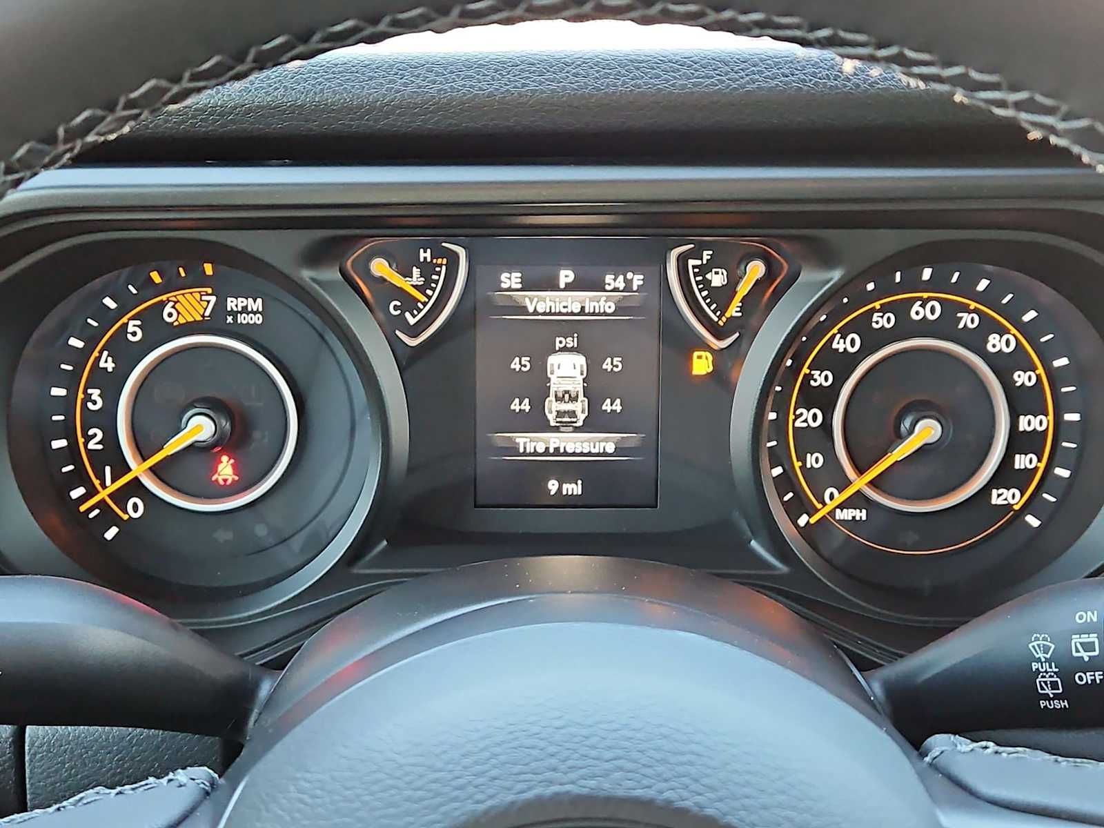 Thumbnail: 2026 Jeep Wrangler - 30