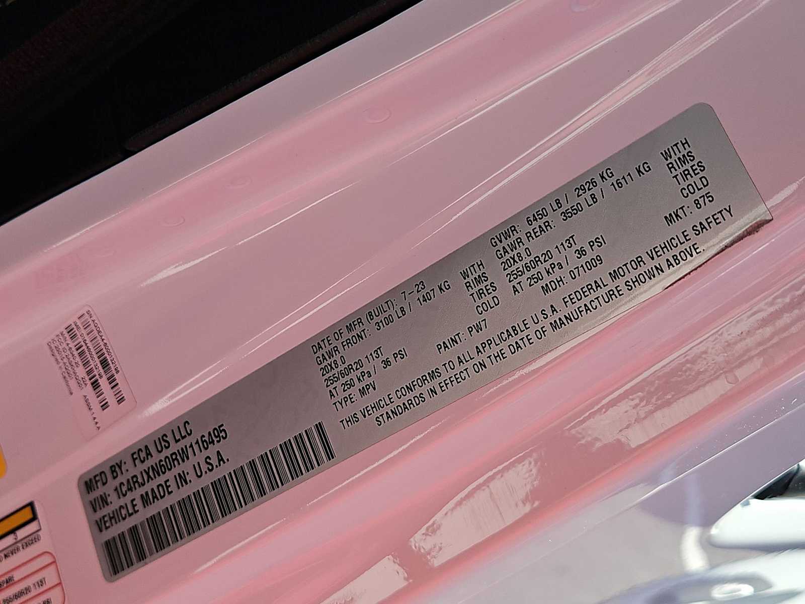 Thumbnail: 2024 Jeep Wrangler - 33