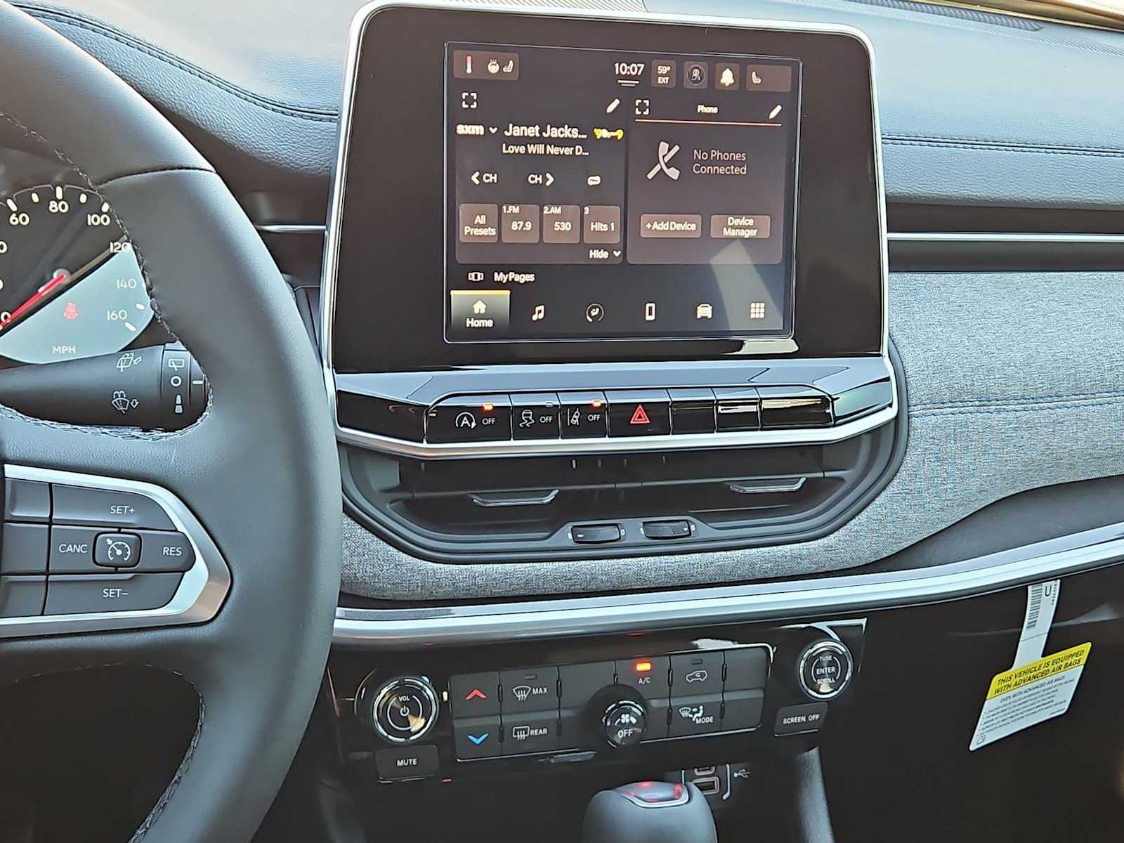 Thumbnail: 2026 Jeep Compass - 27