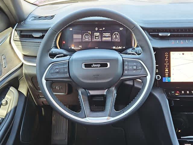 Thumbnail: 2026 Jeep Grand Cherokee - 24