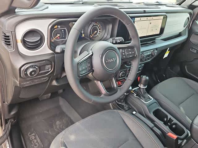 Thumbnail: 2026 Jeep Wrangler - 10