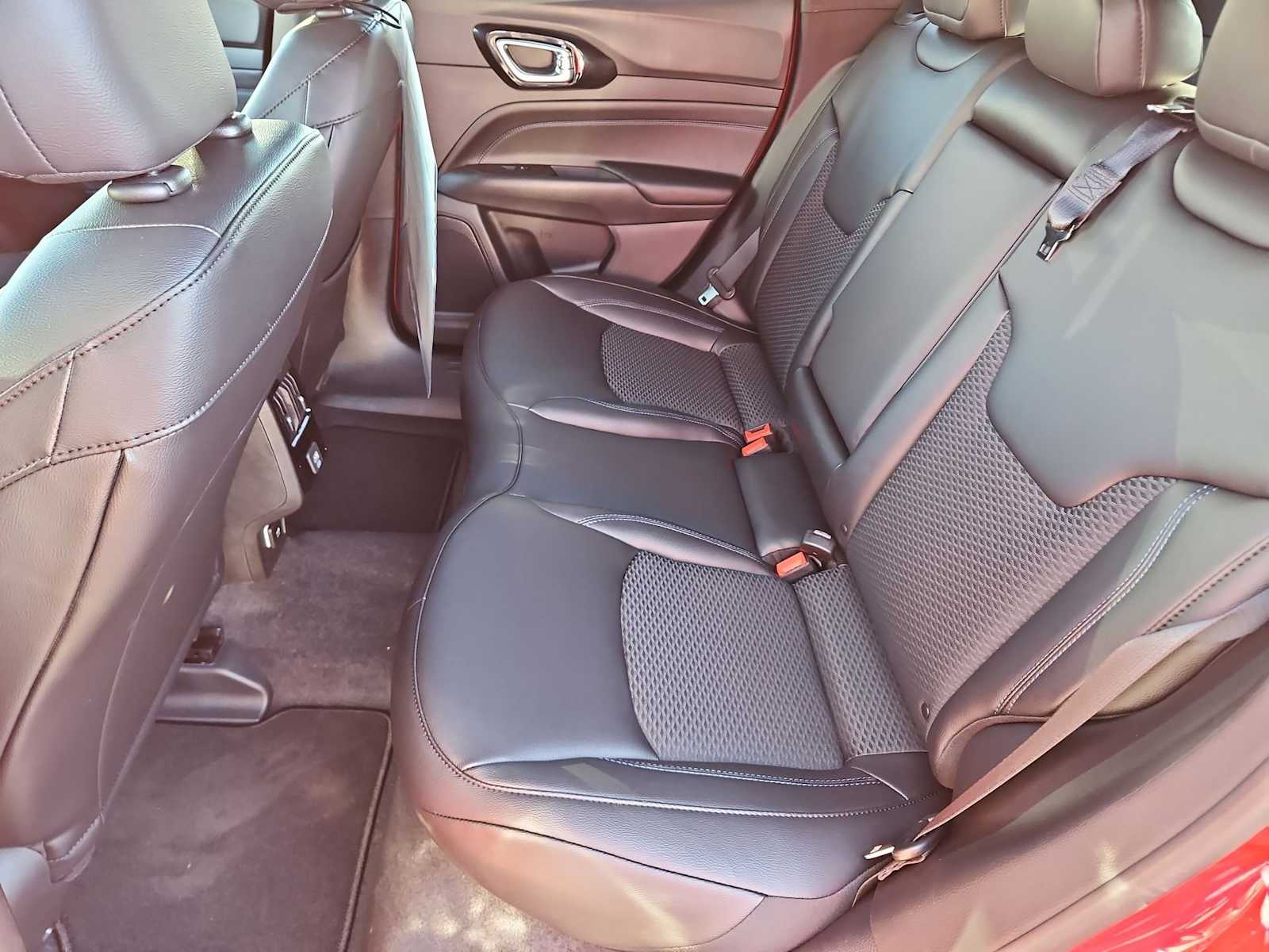 Thumbnail: 2026 Jeep Compass - 19