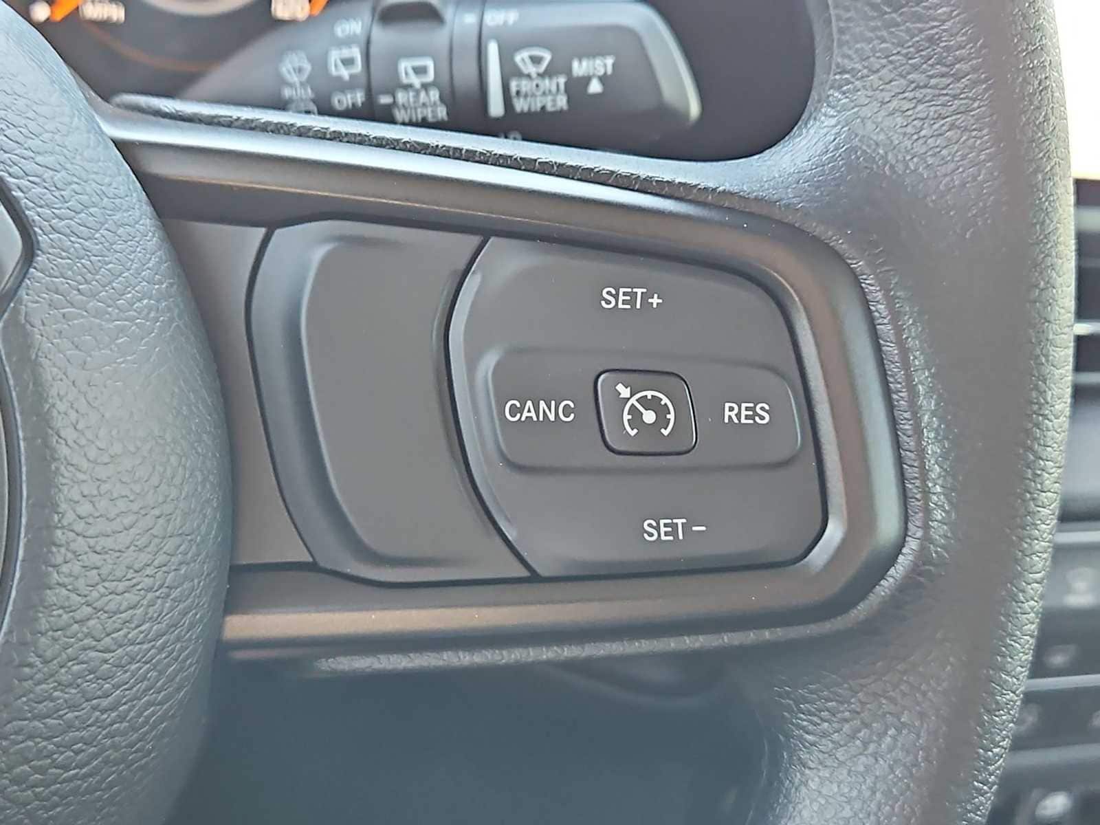 Thumbnail: 2026 Jeep Wrangler - 23