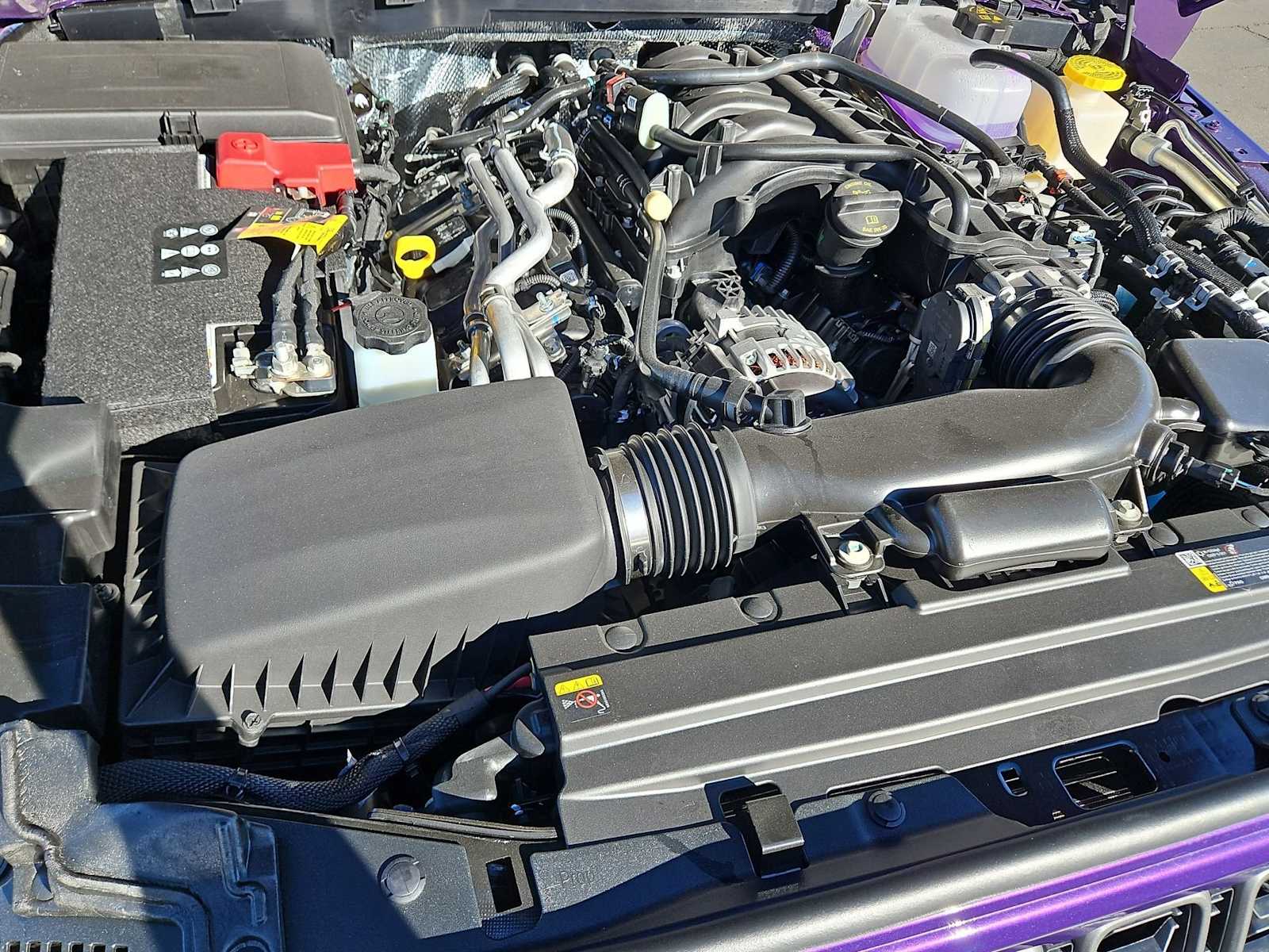 Thumbnail: 2026 Jeep Gladiator - 14