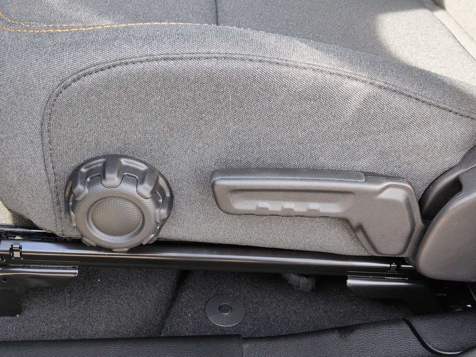 Thumbnail: 2026 Jeep Wrangler - 17