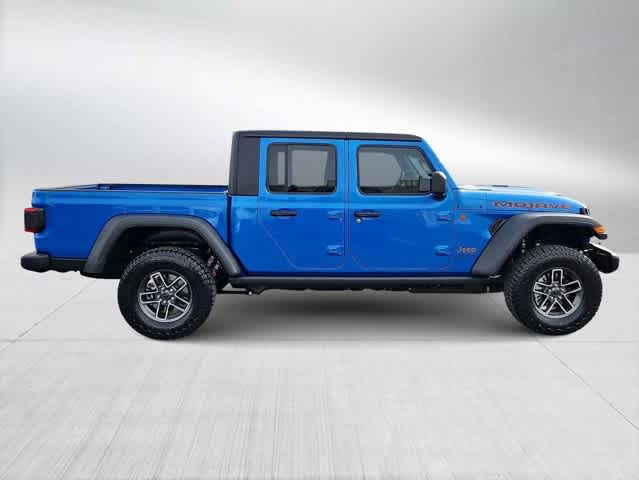 Thumbnail: 2026 Jeep Gladiator - 9