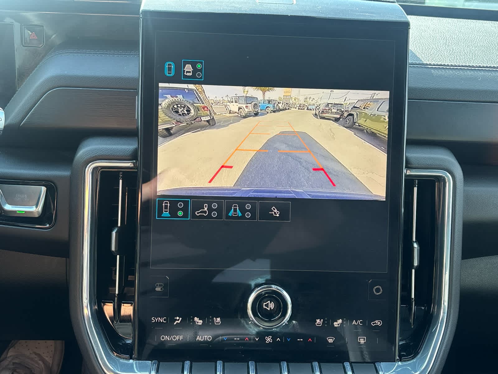 Thumbnail: 2025 GMC Yukon - 12