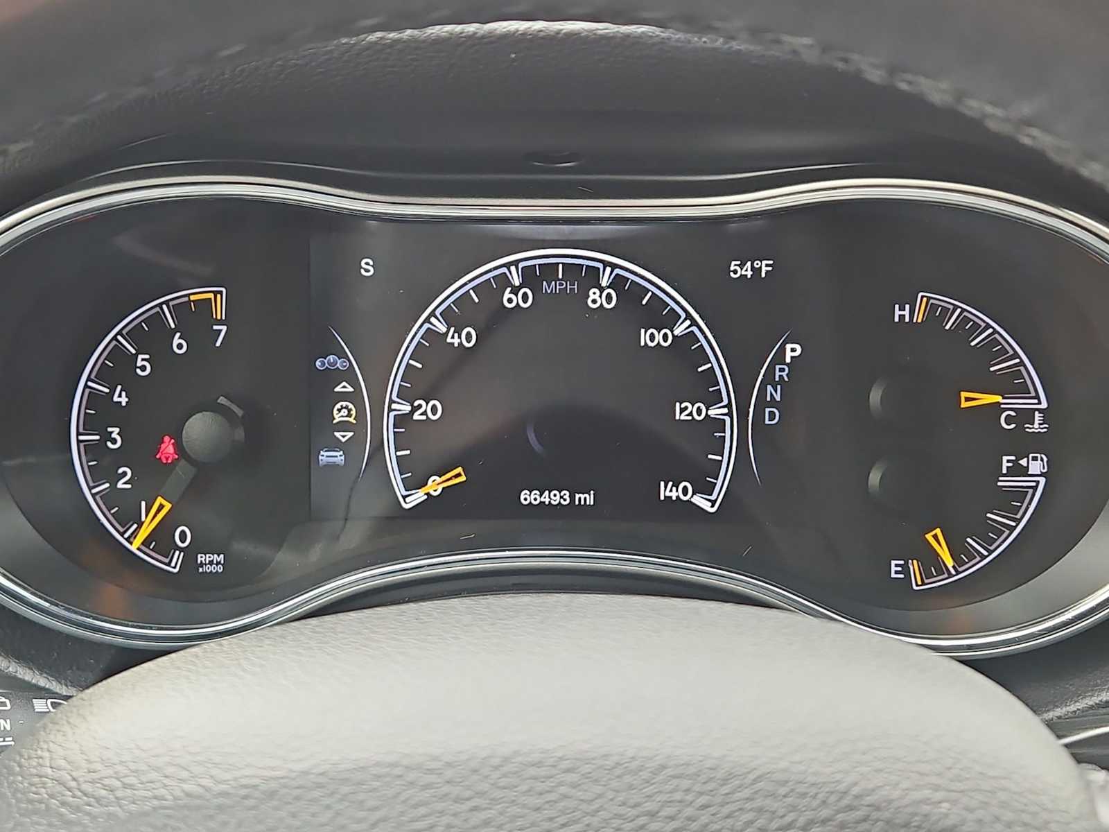 Thumbnail: 2019 Jeep Grand Cherokee - 32