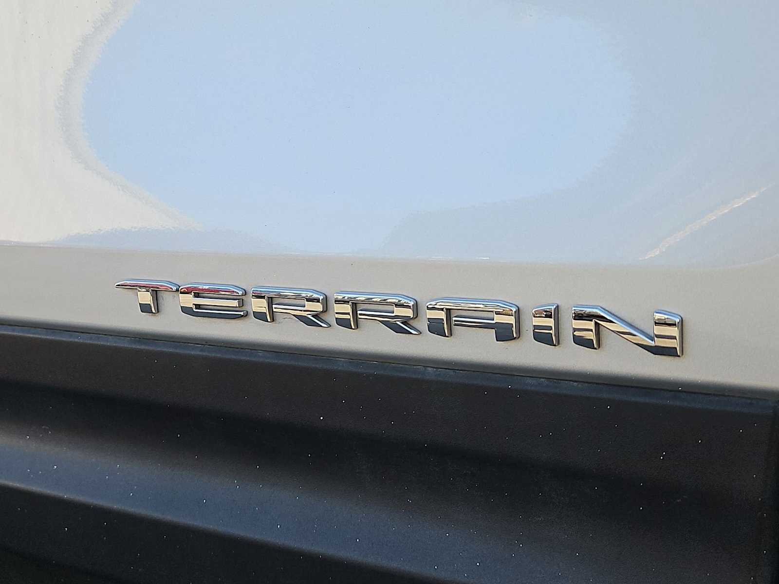 Thumbnail: 2022 GMC Terrain - 13