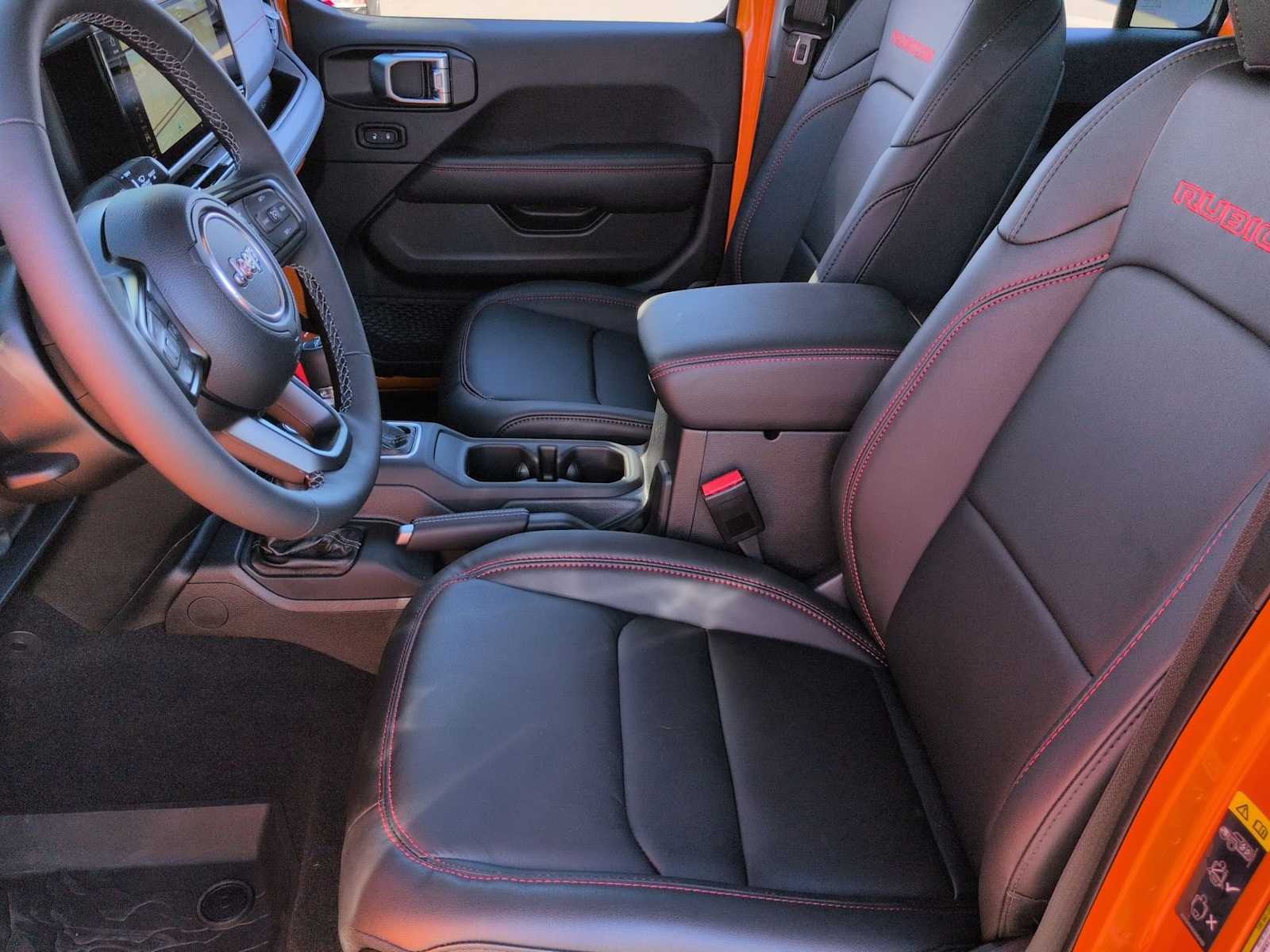 Thumbnail: 2025 Jeep Gladiator - 17