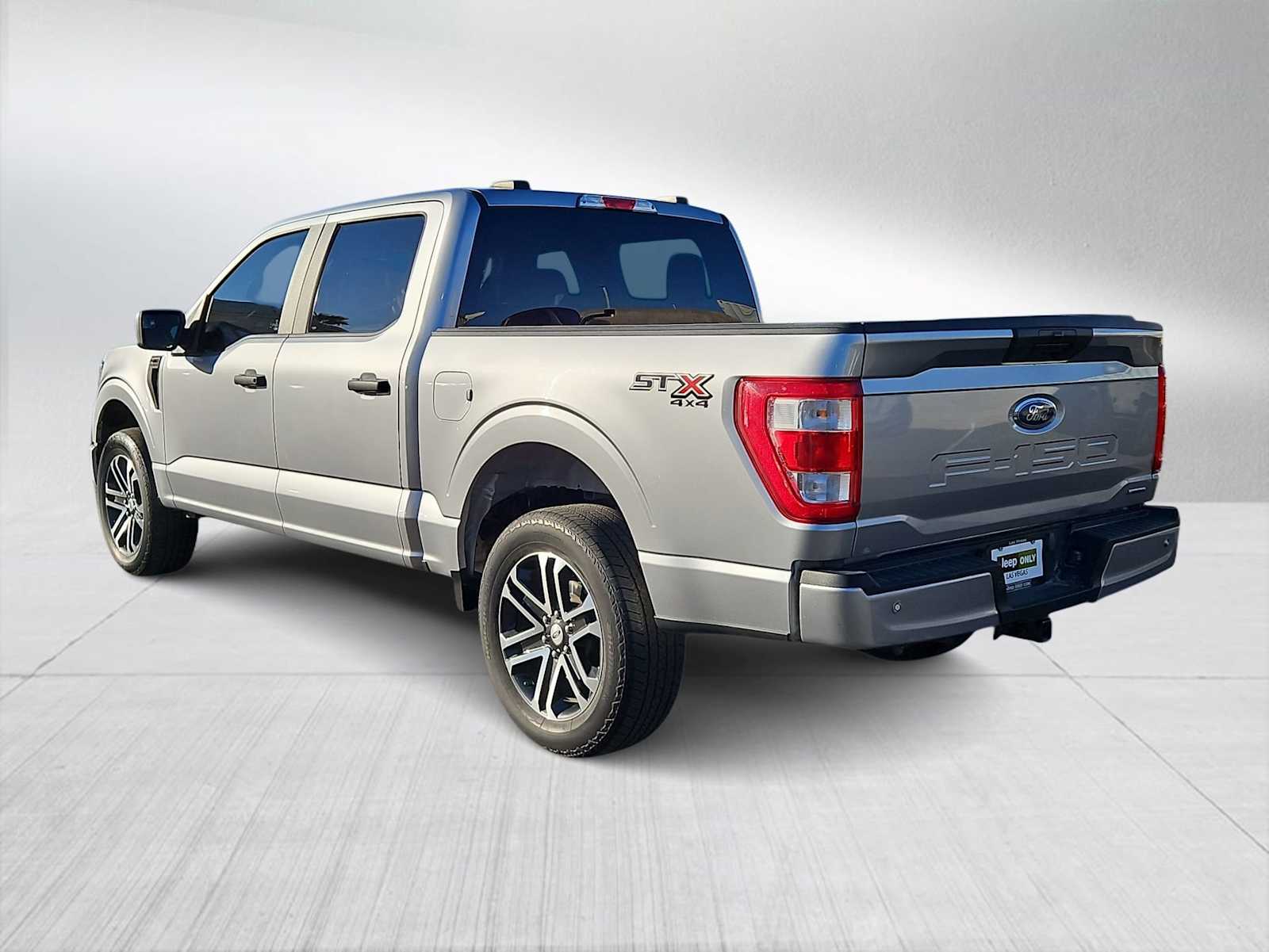 Thumbnail: 2023 Ford F-150 - 6
