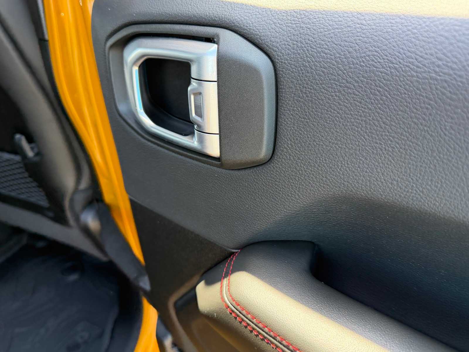 Thumbnail: 2026 Jeep Wrangler - 22