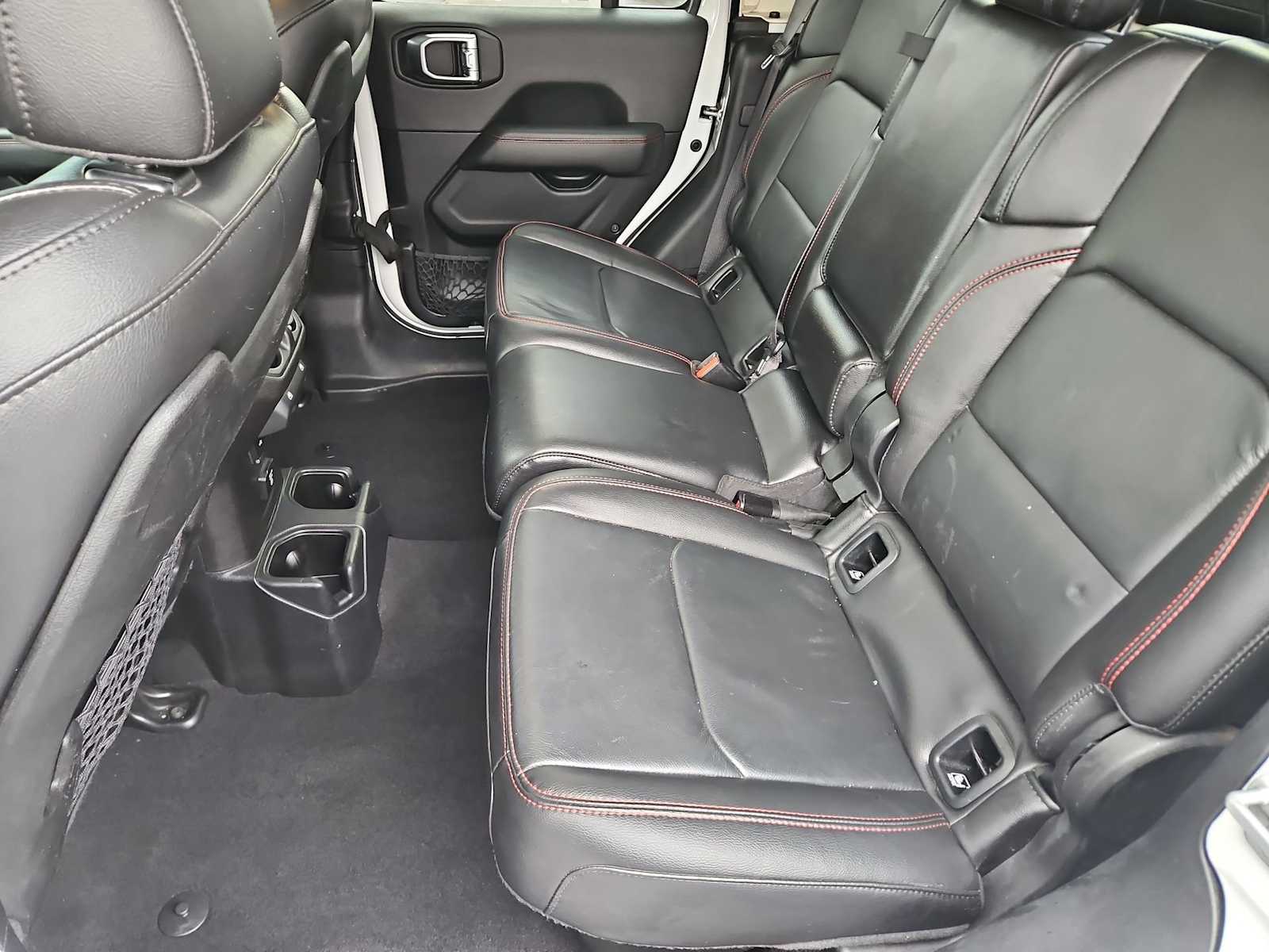 Thumbnail: 2020 Jeep Gladiator - 18