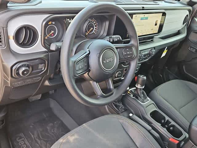 Thumbnail: 2026 Jeep Wrangler - 10