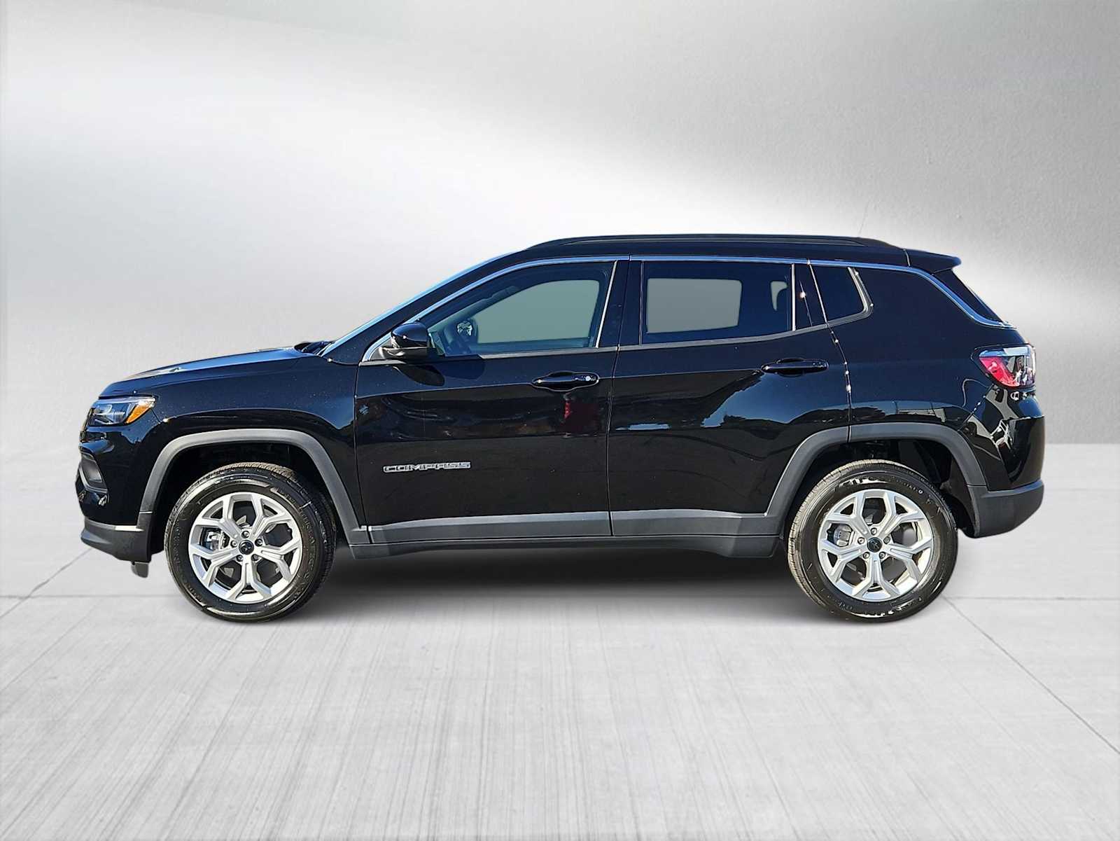 Thumbnail: 2026 Jeep Compass - 5