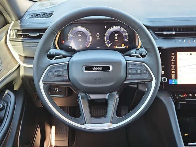Thumbnail: 2026 Jeep Grand Cherokee - 24