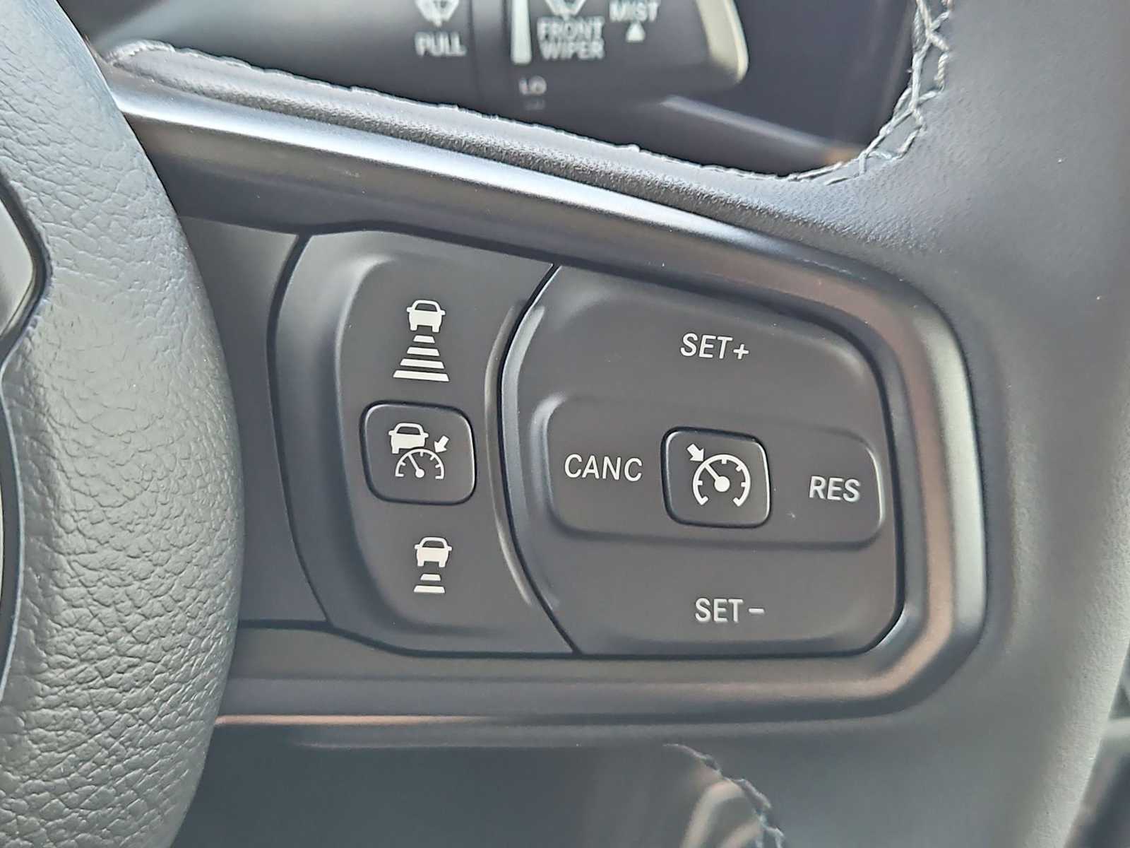 Thumbnail: 2026 Jeep Gladiator - 24