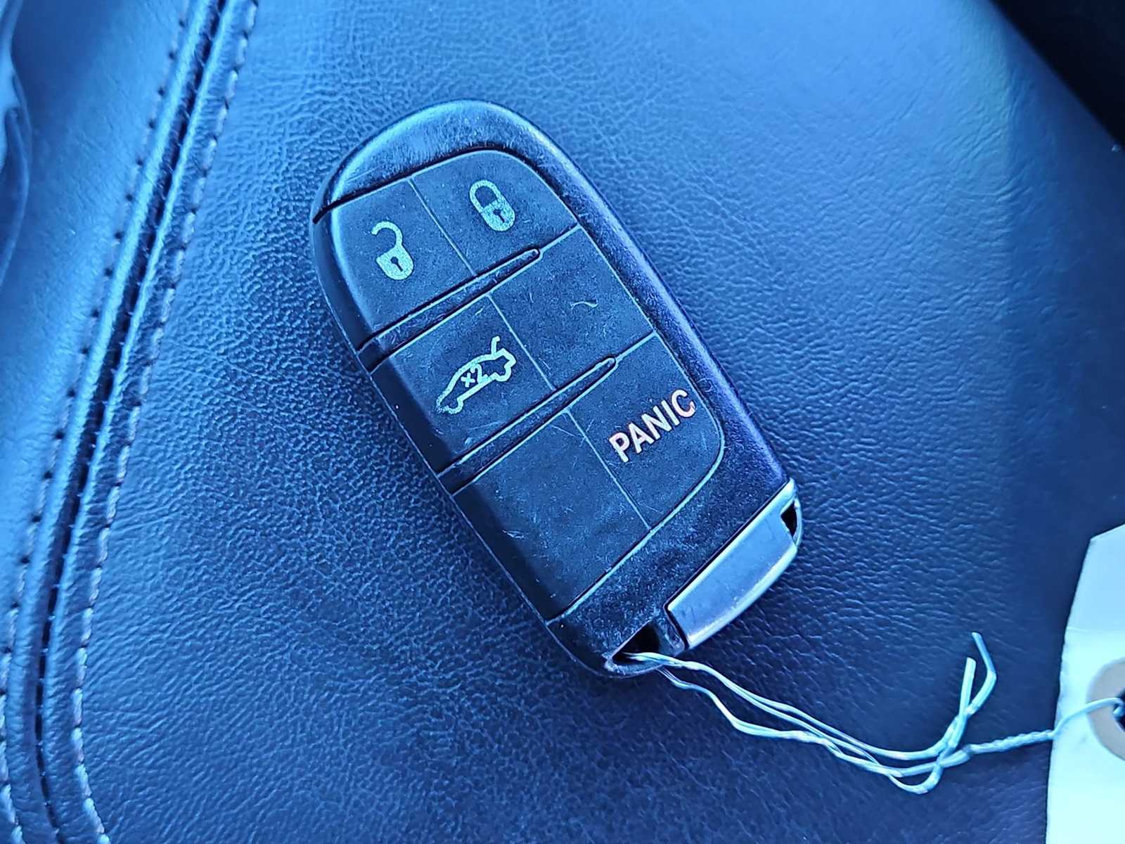 Thumbnail: 2016 Dodge Challenger - 30