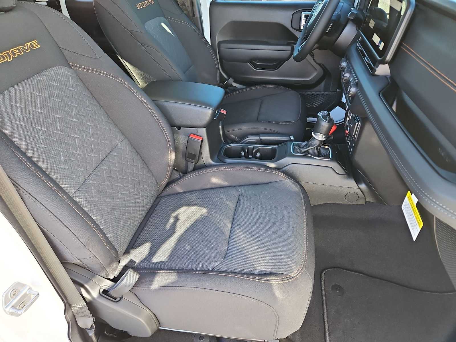 Thumbnail: 2026 Jeep Gladiator - 20