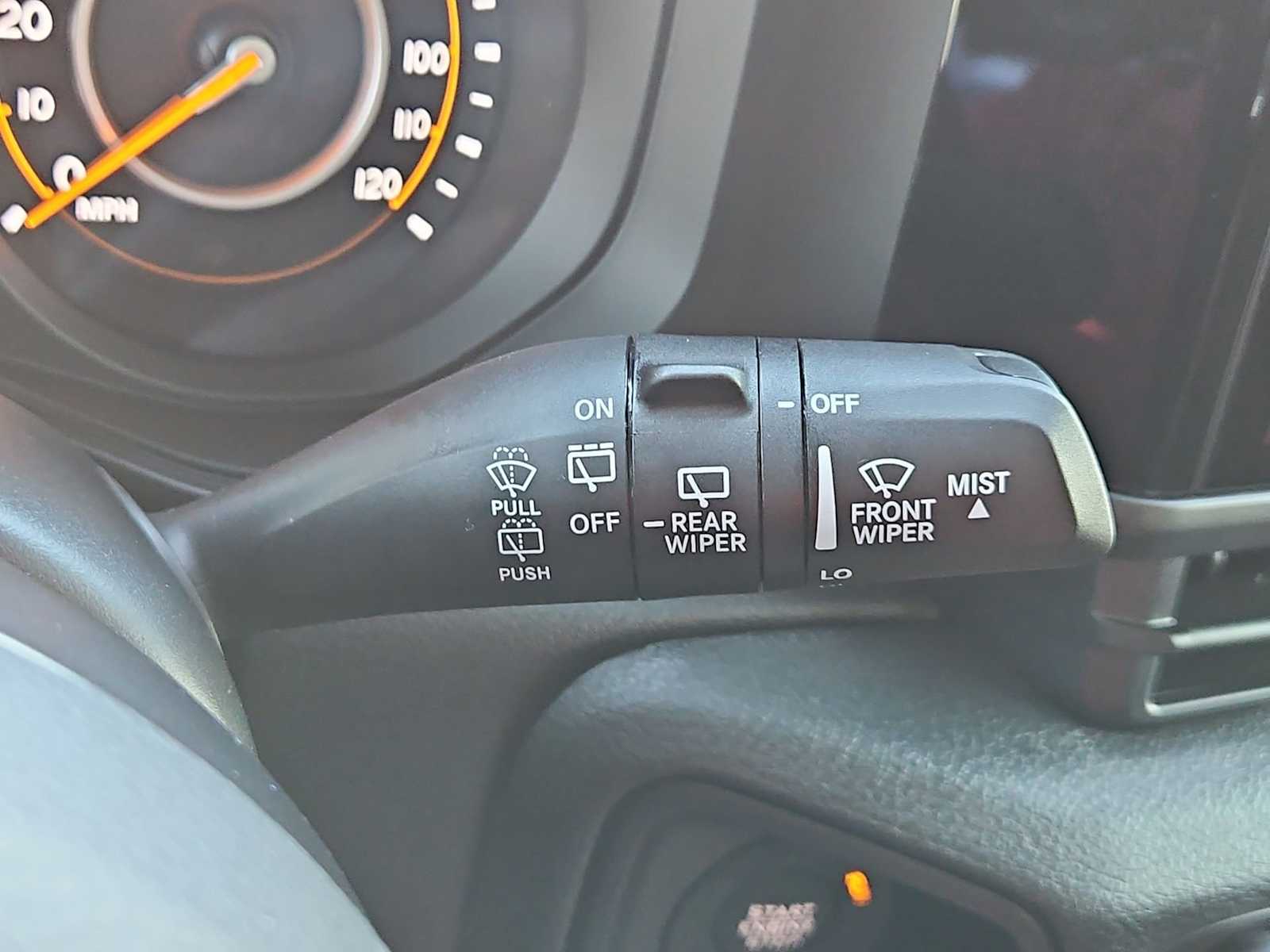 Thumbnail: 2026 Jeep Wrangler - 24