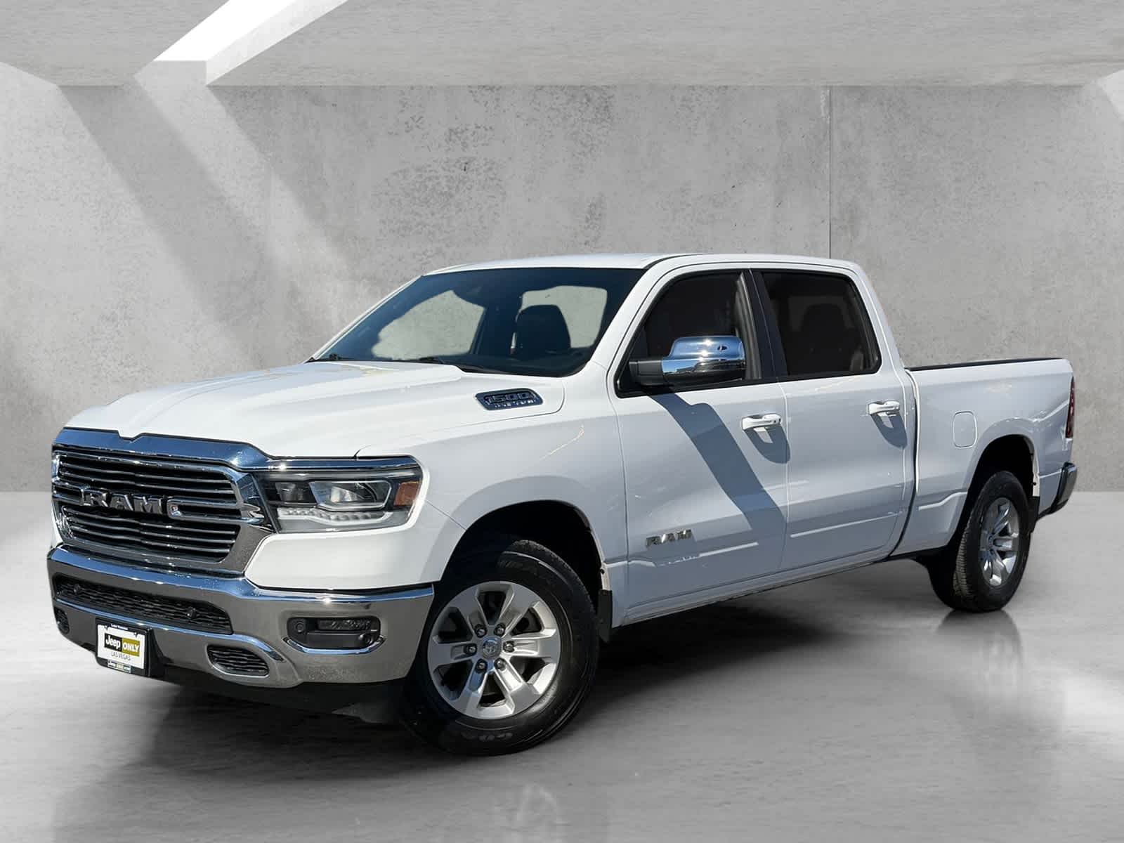 2023 RAM 1500 Pickup Laramie