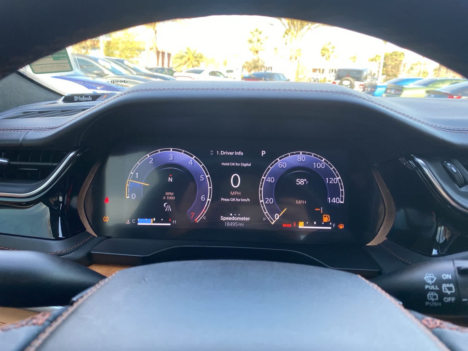 Thumbnail: 2023 Jeep Grand Cherokee - 9