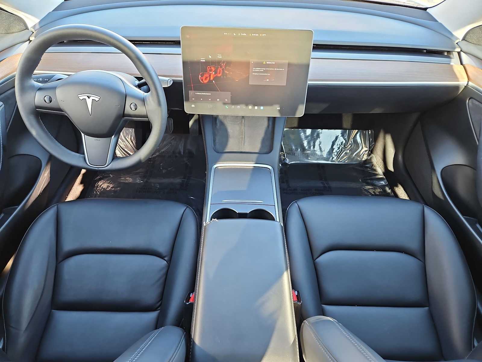 Thumbnail: 2023 Tesla Model 3 - 15