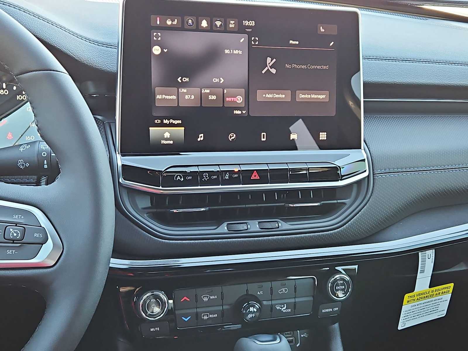 Thumbnail: 2026 Jeep Compass - 27