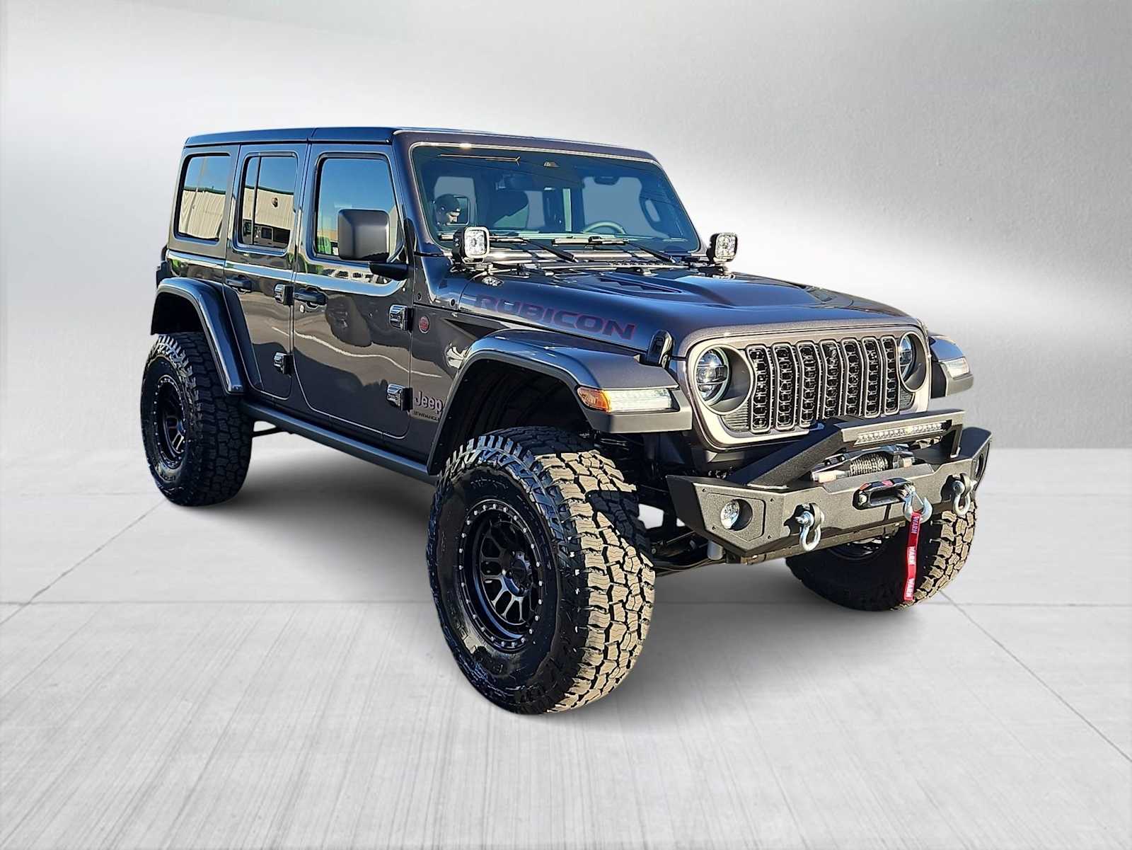 Thumbnail: 2026 Jeep Wrangler - 2
