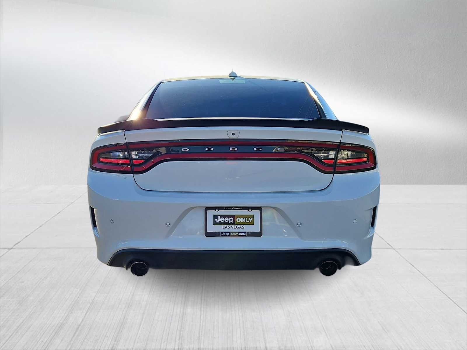 Thumbnail: 2017 Dodge Charger - 7