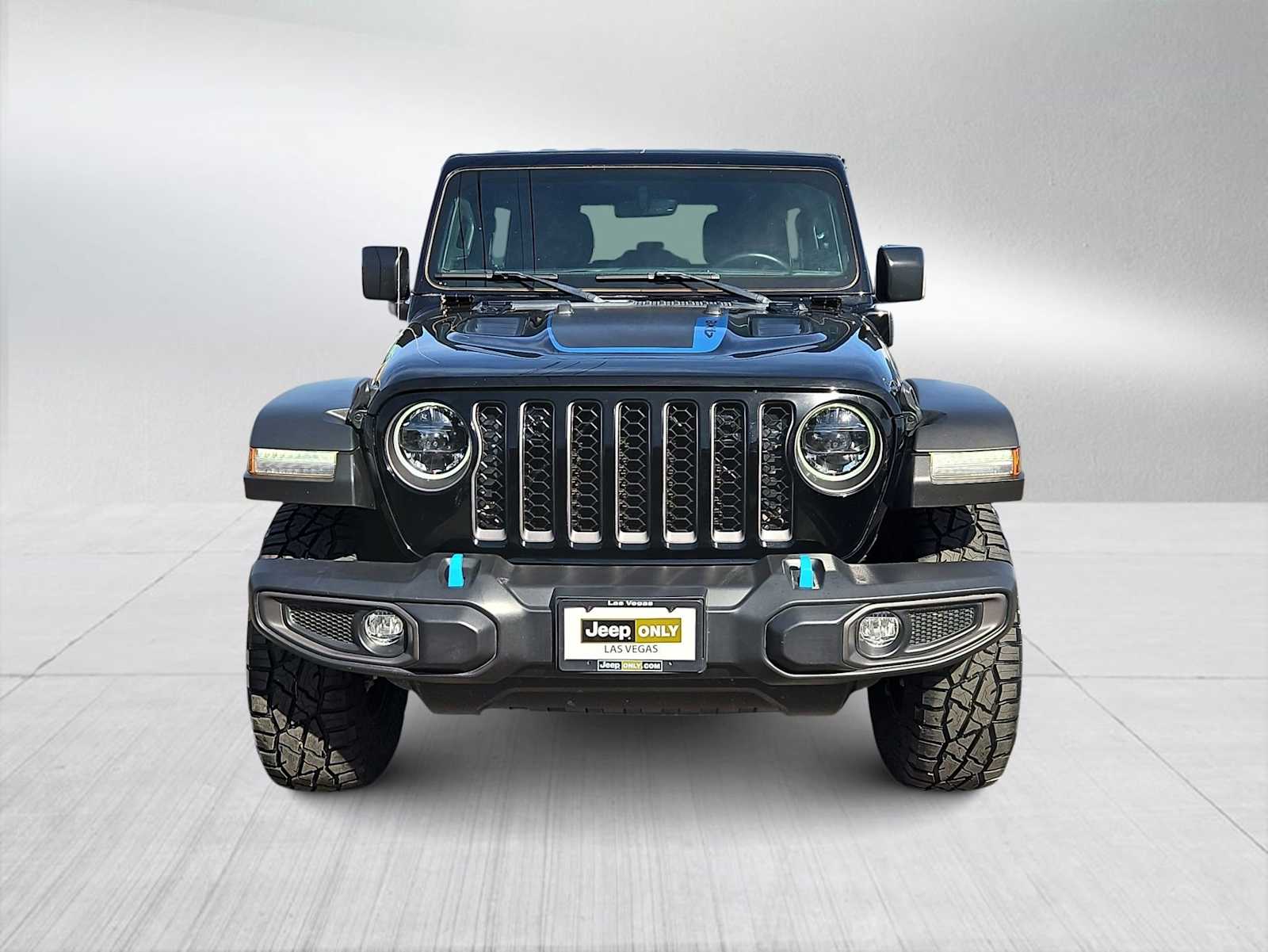 Thumbnail: 2023 Jeep Wrangler - 3