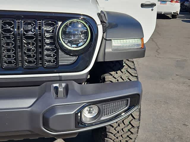 Thumbnail: 2026 Jeep Wrangler - 11