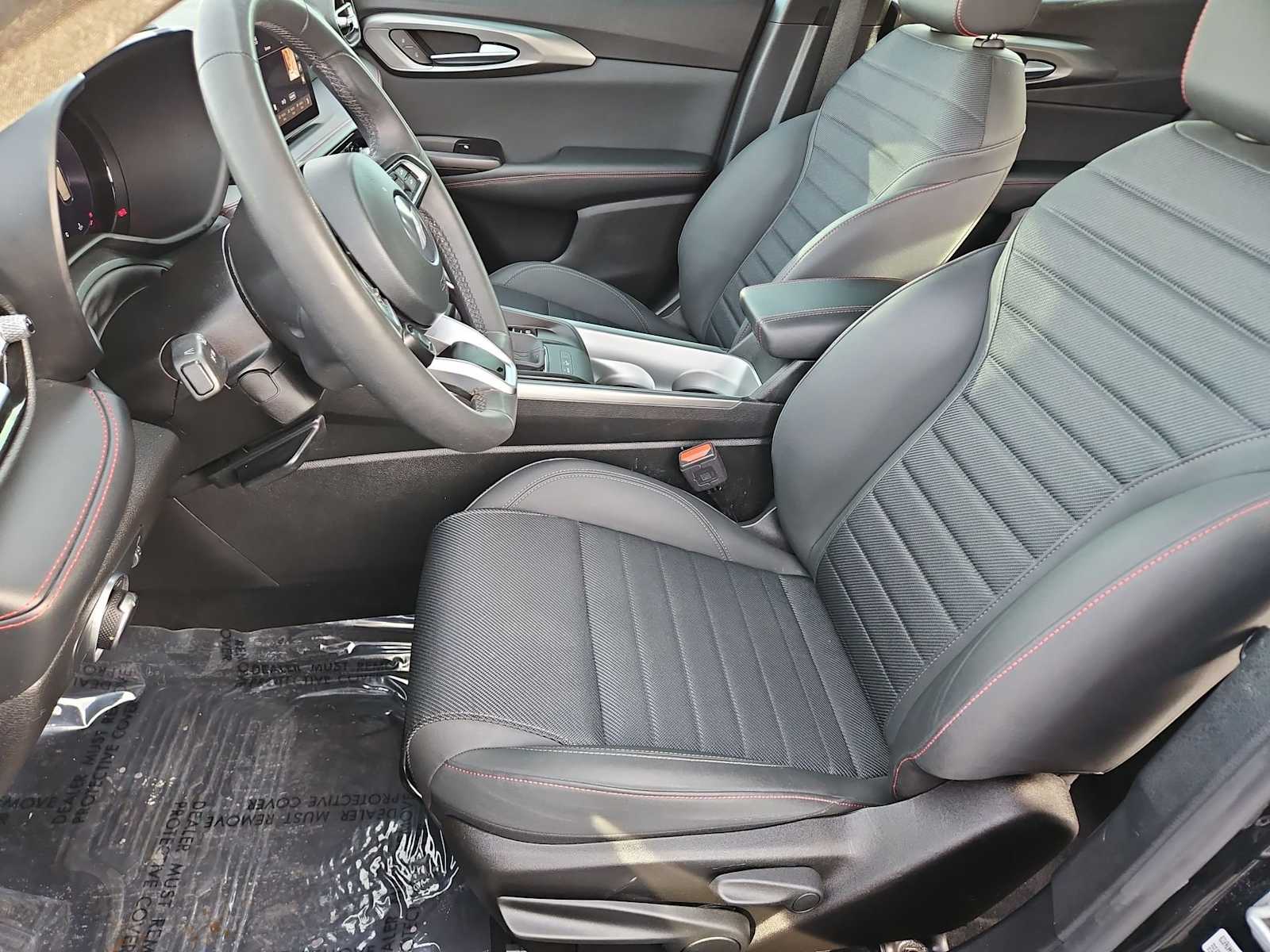 Thumbnail: 2023 Dodge Hornet - 16