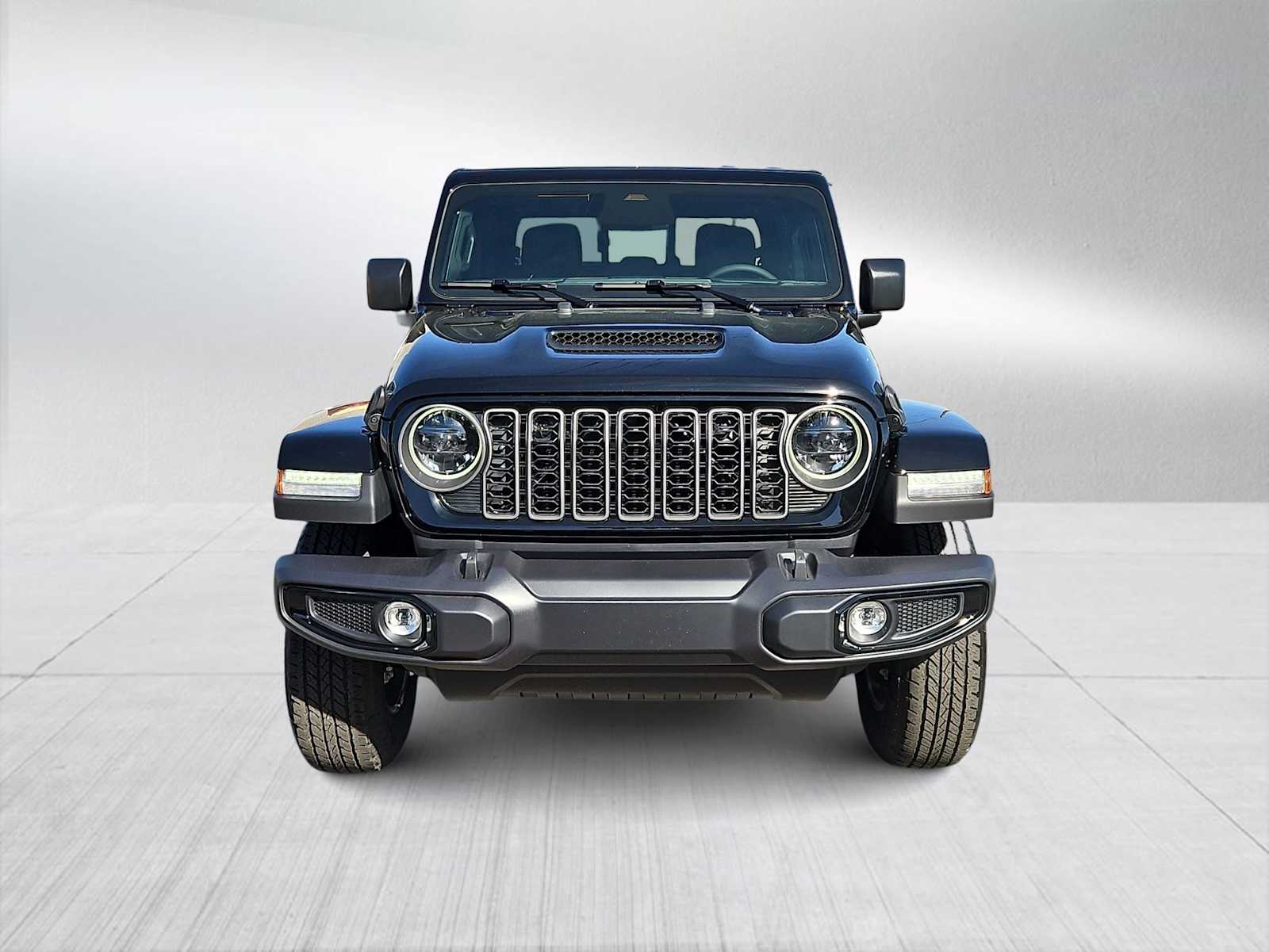 Thumbnail: 2026 Jeep Gladiator - 3
