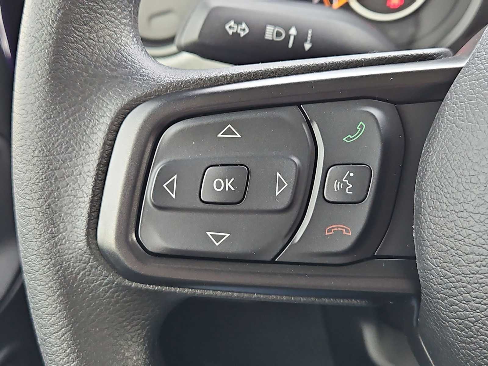 Thumbnail: 2026 Jeep Wrangler - 22