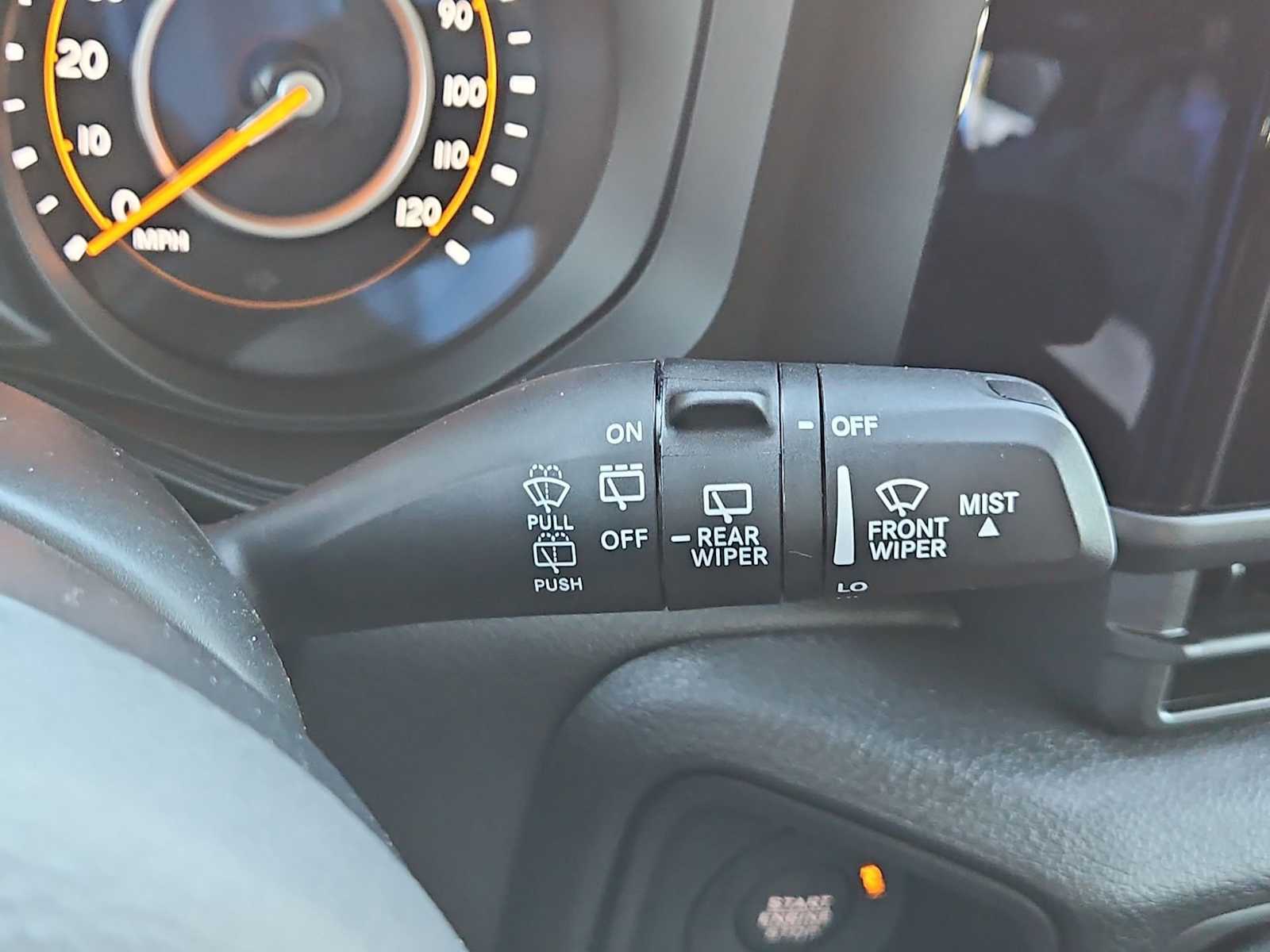 Thumbnail: 2026 Jeep Wrangler - 24