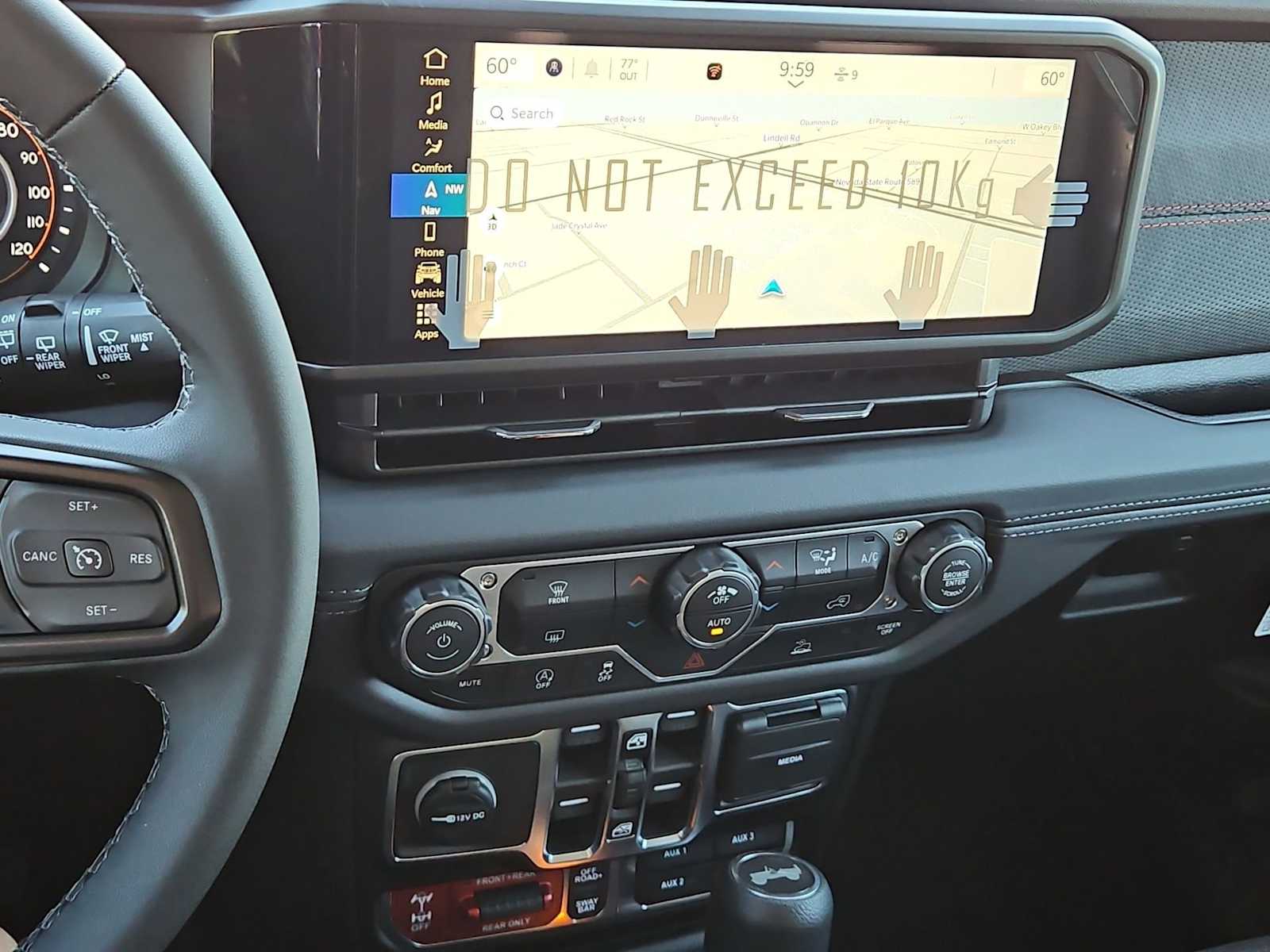 Thumbnail: 2026 Jeep Wrangler - 26