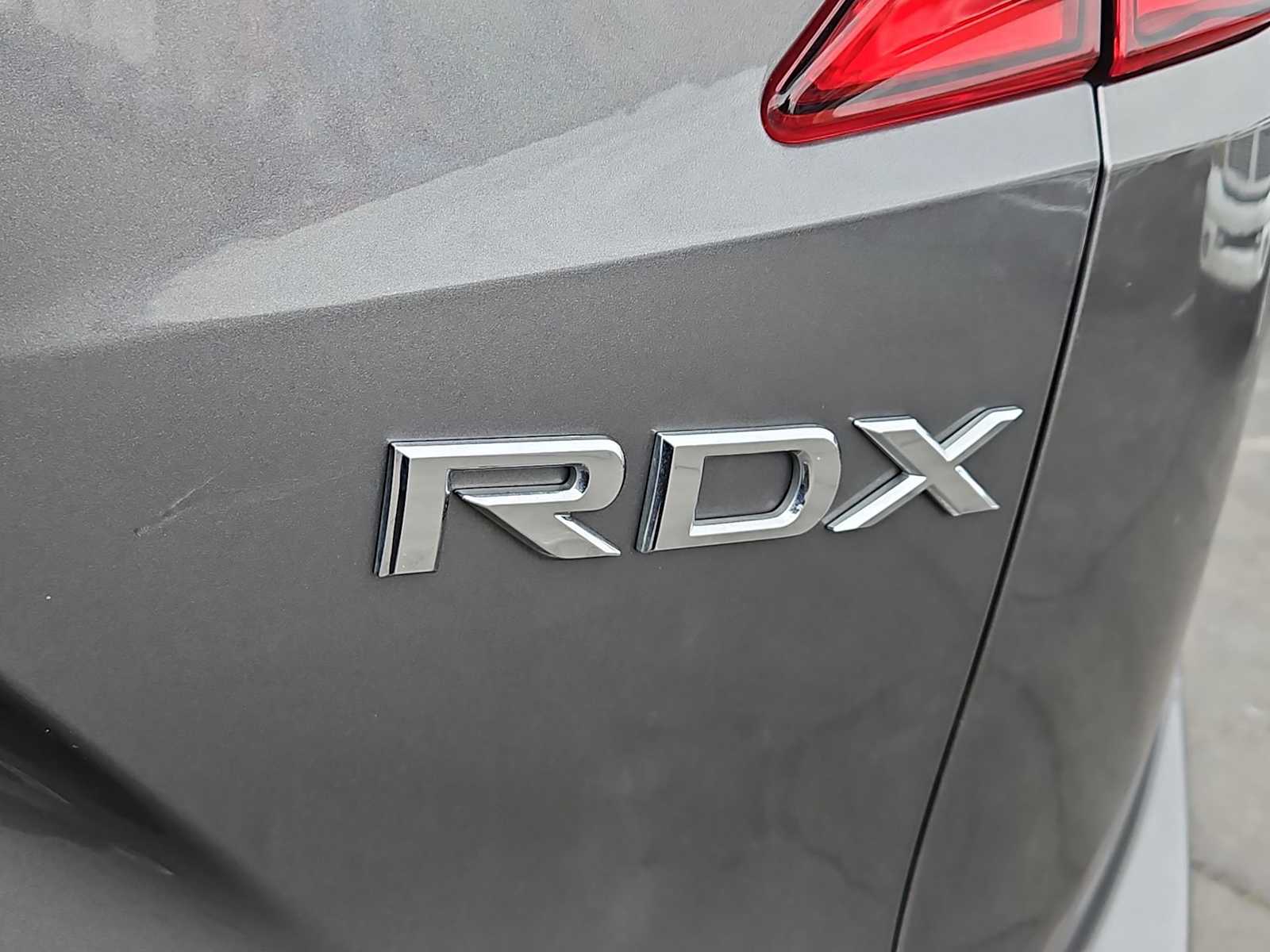 Thumbnail: 2022 Acura RDX - 12