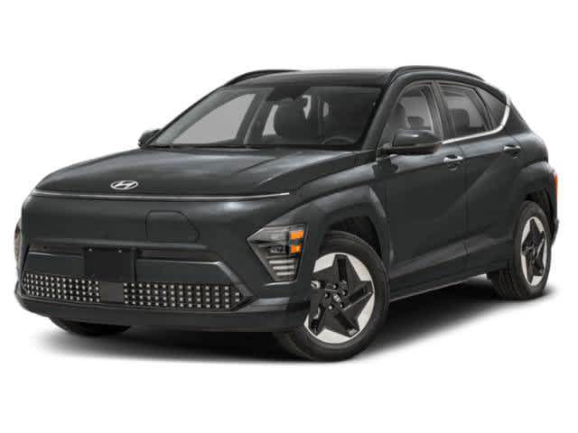2024 Hyundai Kona EV Limited