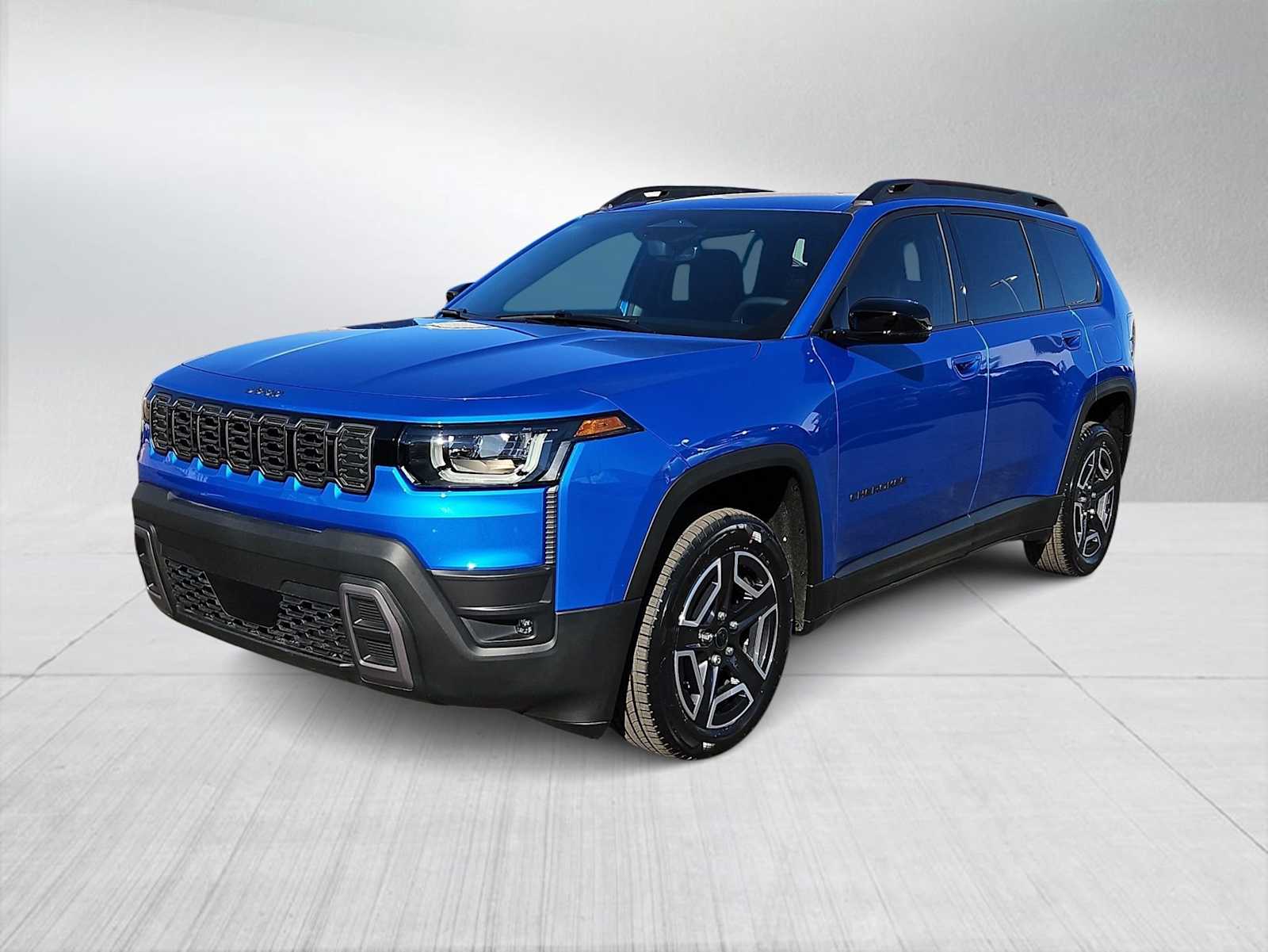 Thumbnail: 2026 Jeep Cherokee - 4
