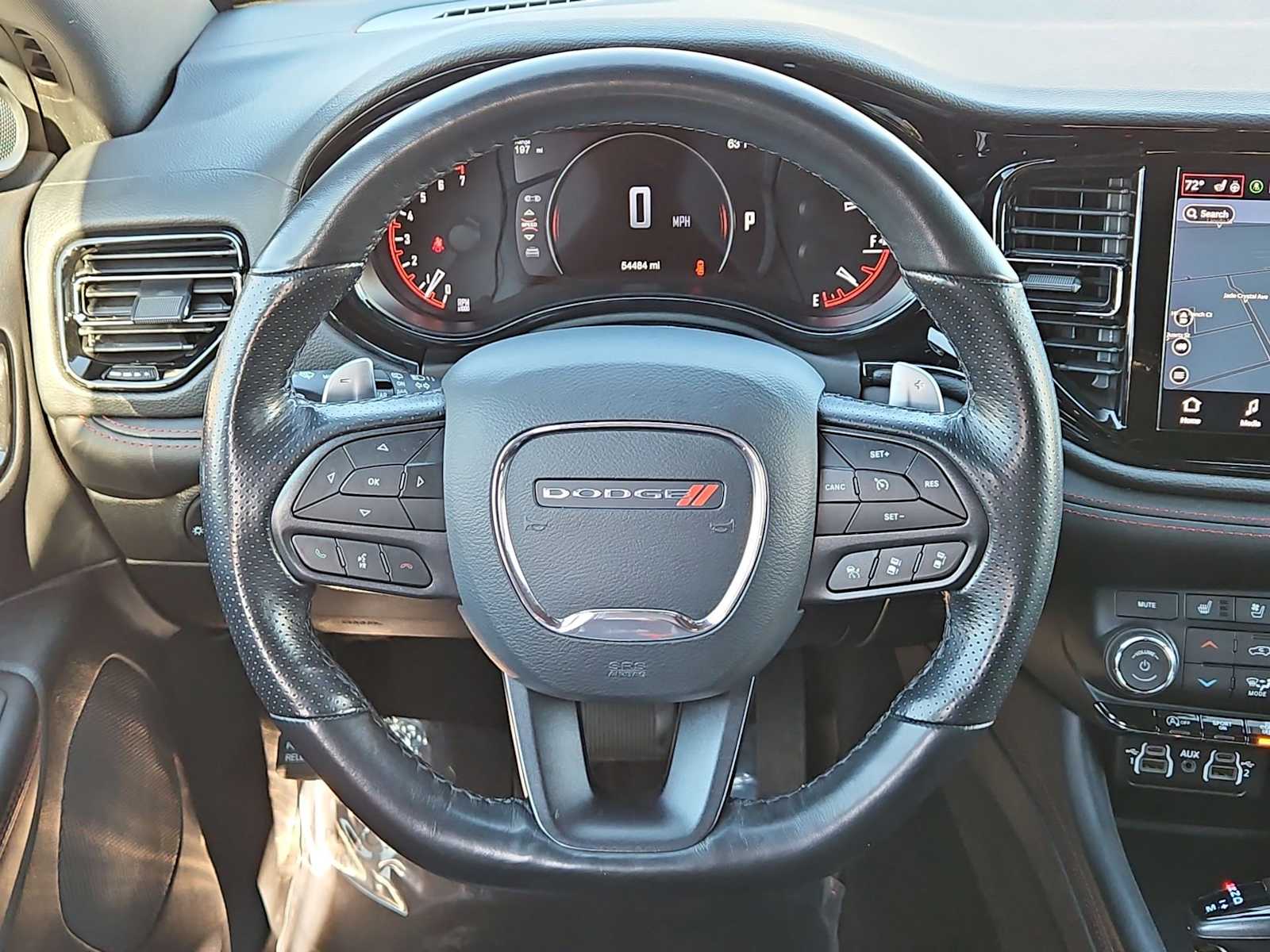 Thumbnail: 2024 Dodge Durango - 23